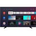 Vestel 43UA9600 4K Ultra HD 43" 109 Ekran Uydu Alıcılı Android Smart LED TV Teşhir