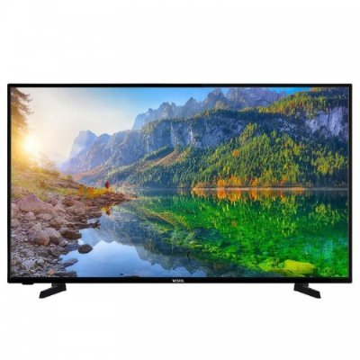 Vestel 50U9510 4K Ultra HD 50" 127 Ekran Uydu Alıcılı Smart LED TV - Teşhir