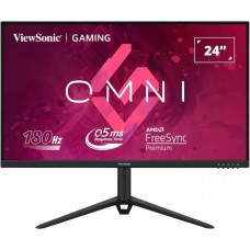 ViewSonic Omni VX2428J 23.8" 0.5 ms Full HD Pivot ...