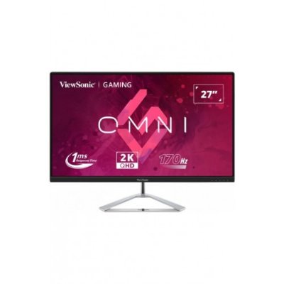 ViewSonic VX2780J-2K 27" 1 ms QHD FreeSync IPS Oyuncu Monitörü