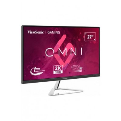 ViewSonic VX2780J-2K 27" 1 ms QHD FreeSync IPS Oyuncu Monitörü