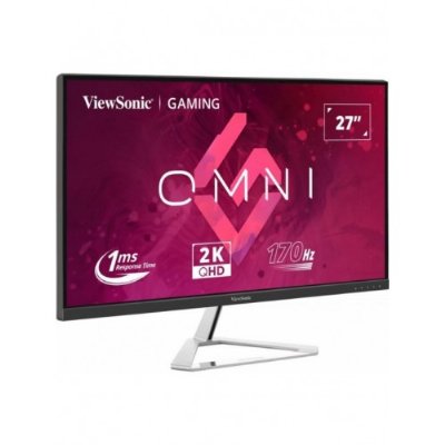 ViewSonic Omni VX2780J-2K 27" 1 ms 2K Pivot IPS 170 Hz Oyuncu Monitörü - Teşhir