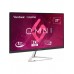 ViewSonic Omni VX2780J-2K 27" 1 ms 2K Pivot IPS 170 Hz Oyuncu Monitörü - Teşhir