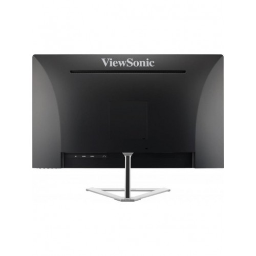 ViewSonic Omni VX2780J-2K 27" 1 ms 2K Pivot IPS 170 Hz Oyuncu Monitörü - Teşhir