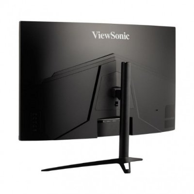 ViewSonic VX3218-PC-MHDJ 31.5" 1ms Full HD Curved Oyuncu Monitörü