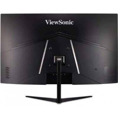 ViewSonic VX3218-PC-MHDJ 31.5" 1ms Full HD Curved Oyuncu Monitörü Outlet