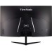 ViewSonic VX3218-PC-MHDJ 31.5" 1ms Full HD Curved Oyuncu Monitörü Outlet