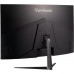 ViewSonic VX3218-PC-MHDJ 31.5" 1ms Full HD Curved Oyuncu Monitörü Outlet