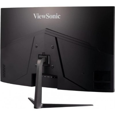 ViewSonic VX3218-PC-MHDJ 31.5" 1ms Full HD Curved Oyuncu Monitörü Outlet