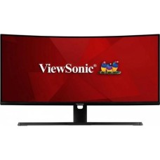 ViewSonic VX3418-2KPC-MHD 34" 1 ms WQHD Oyuncu Mon...