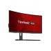 ViewSonic VX3418-2KPC 34" 1 ms UWQHD Curved 144 Hz Oyuncu Monitörü - Teşhir