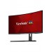 ViewSonic VX3418-2KPC 34" 1 ms UWQHD Curved 144 Hz Oyuncu Monitörü - Teşhir