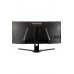 ViewSonic VX3418-2KPC 34" 1 ms UWQHD Curved 144 Hz Oyuncu Monitörü - Teşhir