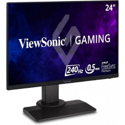 ViewSonic Omni XG2431 23.8" 0.5 ms Full HD IPS 240 Hz Oyuncu Monitörü