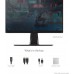 ViewSonic Elite XG320Q 32" 0.5 ms 2K IPS 175 Hz Oyuncu Monitörü - Outlet