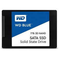 Western Digital Blue WDS100T2B0A SATA 3.0 2.5" 1 T...