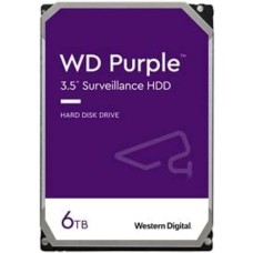 Western Digital Purple WD63PURZ SATA 3.0 5400 RPM 3.5&q...