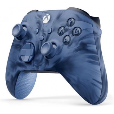 Xbox Series Stormcloud Vapor Special Edition Oyun Kolu - Teşhir