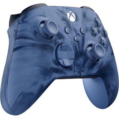 Xbox Series Stormcloud Vapor Special Edition Oyun Kolu - Teşhir