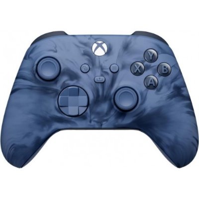 Xbox Series Stormcloud Vapor Special Edition Oyun Kolu - Outlet