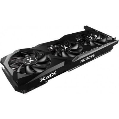 XFX RX 6700 XT Speedster Swft 309 Core RX-67XTYJFDV 192 Bit GDDR6 12 GB Ekran Kartı - Outlet