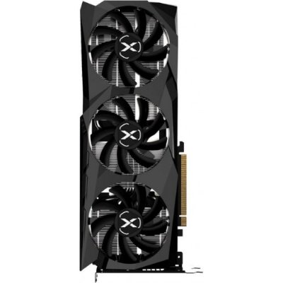 XFX RX 6700 XT Speedster Swft 309 Core RX-67XTYJFDV 192 Bit GDDR6 12 GB Ekran Kartı - Outlet