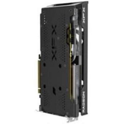 XFX Speedster SWFT 210 RX 7600 XT RX-76TSWFTFP 128 Bit GDDR6 16 GB Ekran Kartı - Teşhir