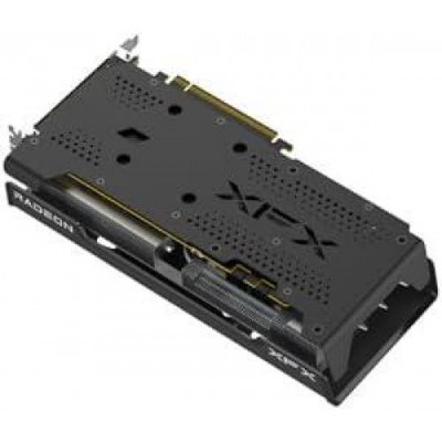 XFX Speedster SWFT 210 RX 7600 XT RX-76TSWFTFP 128 Bit GDDR6 16 GB Ekran Kartı - Teşhir