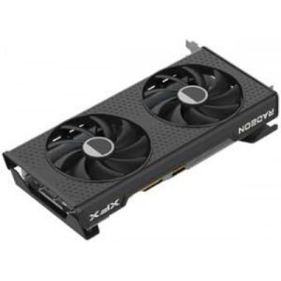 XFX Speedster SWFT 210 RX 7600 XT RX-76TSWFTFP 128 Bit GDDR6 16 GB Ekran Kartı - Teşhir