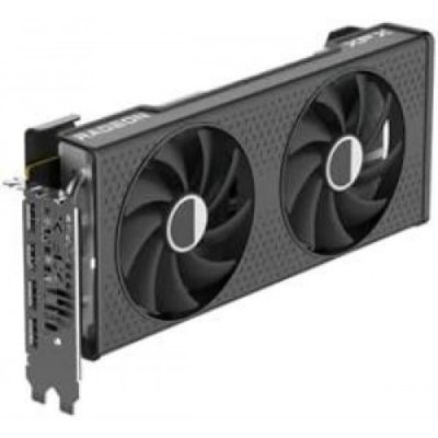 XFX Speedster SWFT 210 RX 7600 XT RX-76TSWFTFP 128 Bit GDDR6 16 GB Ekran Kartı - Teşhir