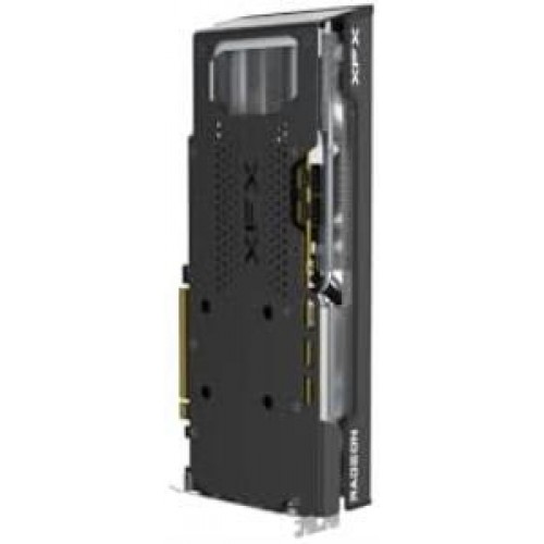 XFX RX 7600 XT Speedster Qick 309 RX-76TQICKBP 128 Bit GDDR6 16 GB Ekran Kartı - Teşhir