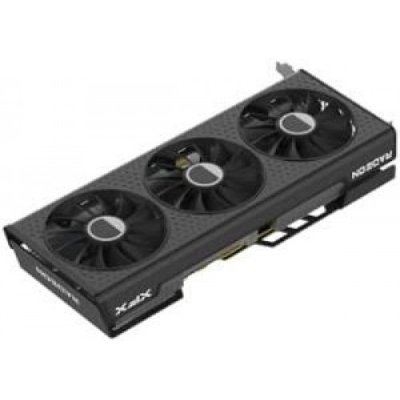 XFX RX 7600 XT Speedster Qick 309 RX-76TQICKBP 128 Bit GDDR6 16 GB Ekran Kartı - Teşhir