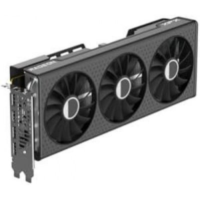 XFX RX 7600 XT Speedster Qick 309 RX-76TQICKBP 128 Bit GDDR6 16 GB Ekran Kartı - Teşhir