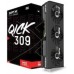 XFX RX 7600 XT Speedster Qick 309 RX-76TQICKBP 128 Bit GDDR6 16 GB Ekran Kartı - Teşhir