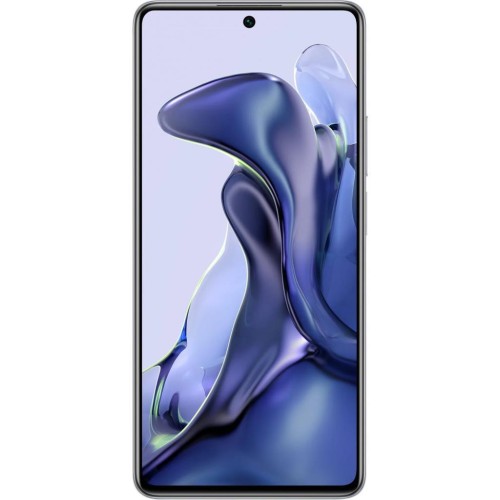 Yenilenmiş Xiaomi 11T 256 GB Beyaz B Kalite