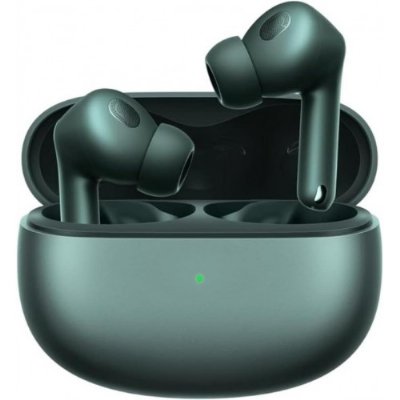 Xiaomi Buds 3T Pro TWS Yeşil Kulak İçi Bluetooth Kulaklık - Outlet