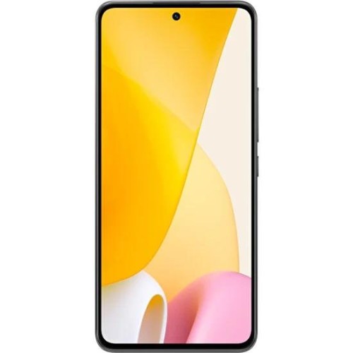 Yenilenmiş Xiaomi 12 Lite 256 GB Siyah B Kalite