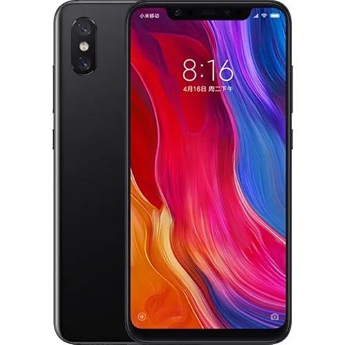 Yenilenmiş Xiaomi Mi 8 SE 64 GB Siyah B Kalite