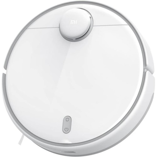 Xiaomi Mi Robot Vacuum Mop 2 Pro Akıllı Robot Süpürge Teşhir