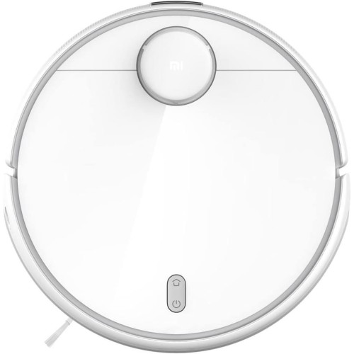 Xiaomi Mi Robot Vacuum Mop 2 Pro Akıllı Robot Süpürge Teşhir