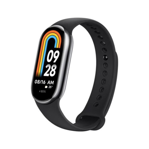 Xiaomi Smart Band 8 Siyah -OUTLET