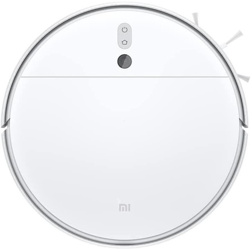 Xiaomi Mi Robot Vacuum Mop 2 Akıllı Robot Süpürge Teşhir