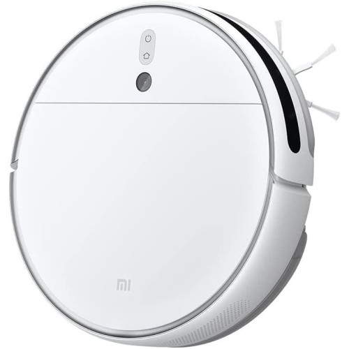 Xiaomi Mi Robot Vacuum Mop 2 Akıllı Robot Süpürge Teşhir