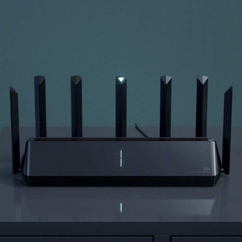 Xiaomi Mi AIoT AX3600 3 Port 2976 Mbps Router Outlet