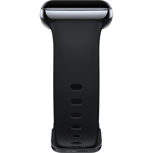 Xiaomi Smart Band 7 Pro Siyah Teşhir