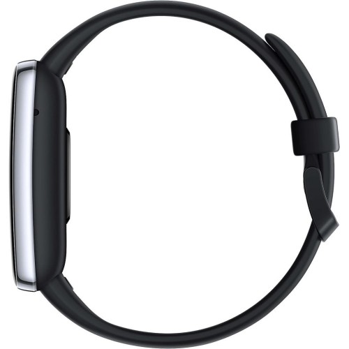 Xiaomi Smart Band 7 Pro Siyah Teşhir