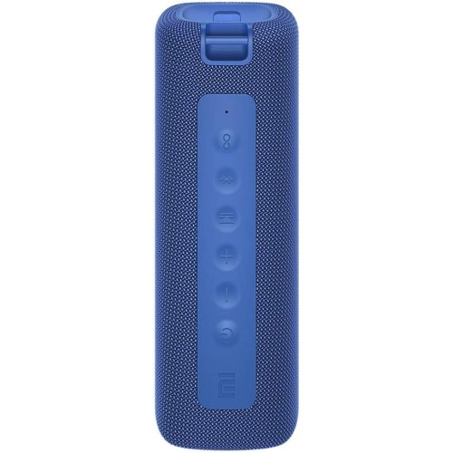 Xiaomi Mi Portable MDZ-36-DB Mavi Bluetooth Hoparlör - OUTLET