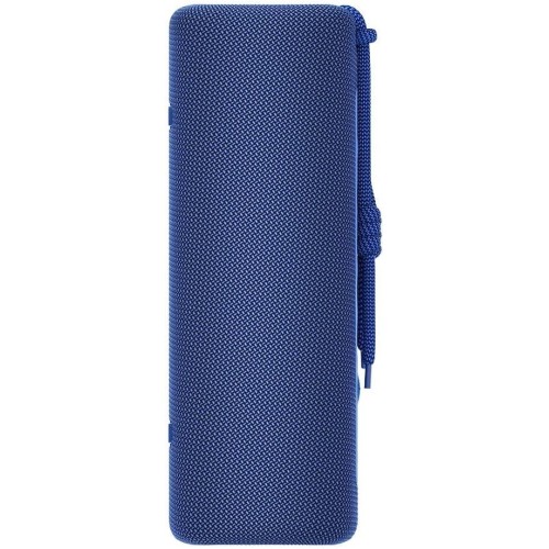 Xiaomi Mi Portable MDZ-36-DB Mavi Bluetooth Hoparlör - OUTLET