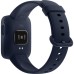 Xiaomi Mi Watch Lite Lacivert Akıllı Saat Teşhir