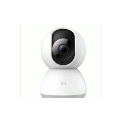 Xiaomi Mi Home Security 2K 360 Derece IP Wi-Fi Güvenlik Kamerası